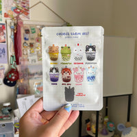 Boba Friends Mystery Bag