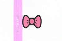 Kawaii Anime Bows - Pink