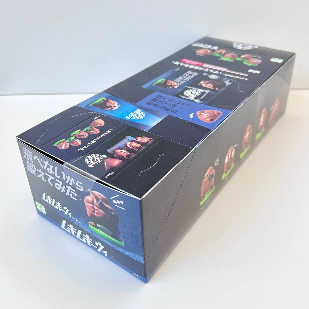 73094 Muscular Kiwi Blind Box-10