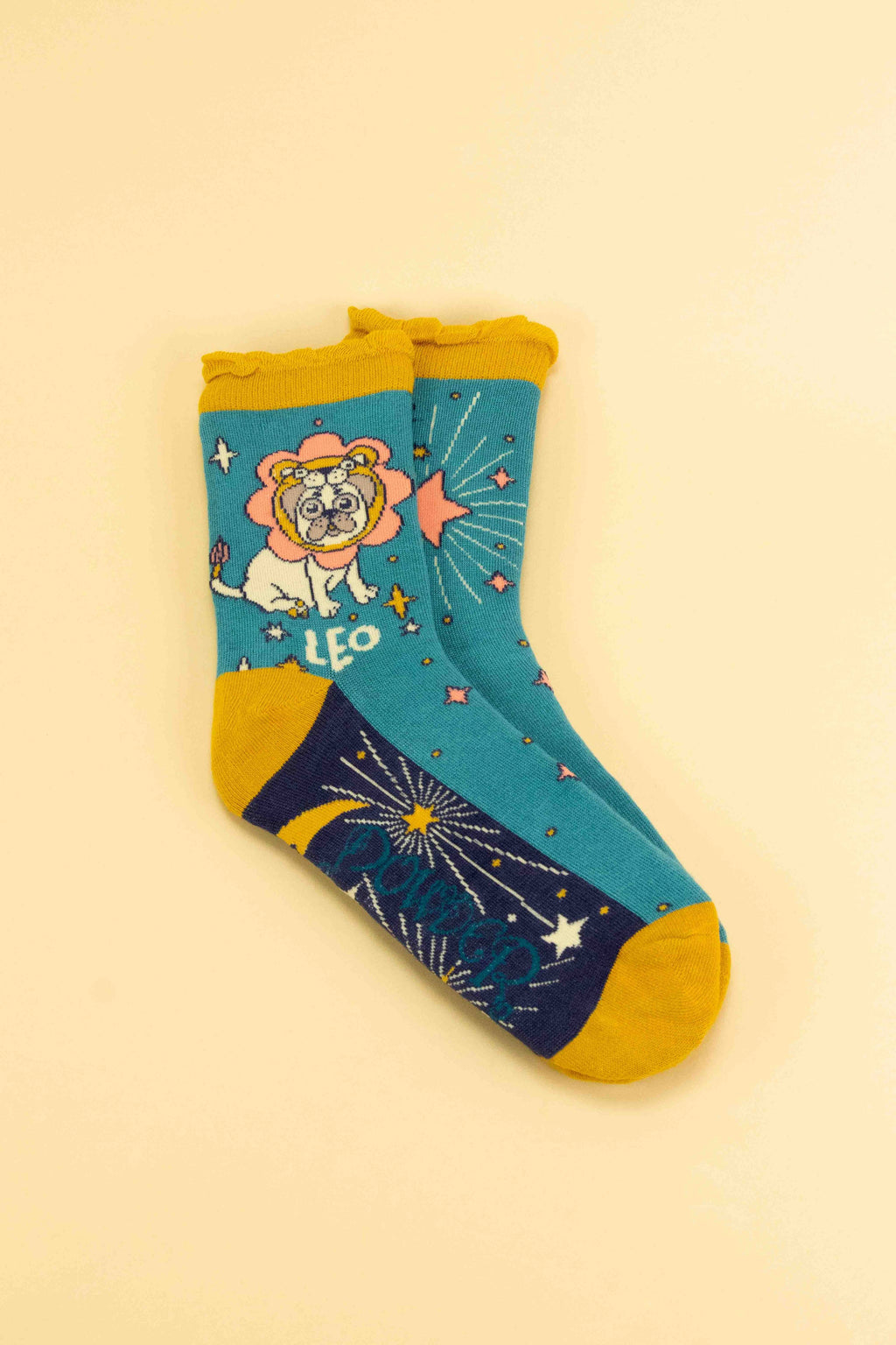 Zodiac Socks