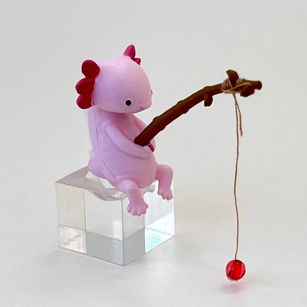 Animal Fishing Vol 4 Blind Box - 10