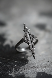 Darkwater Ring