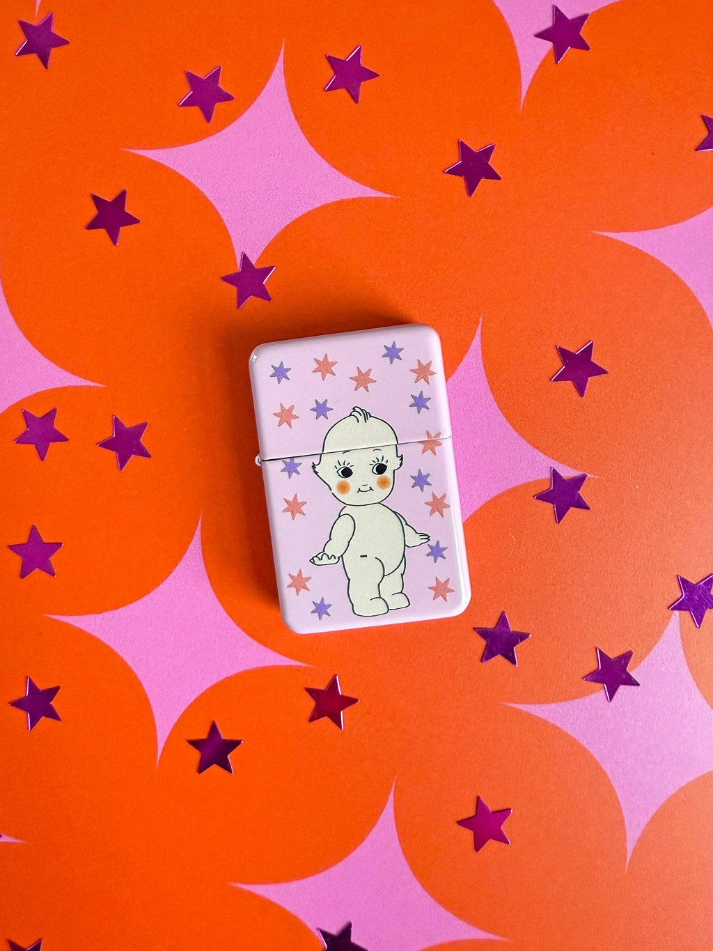 Lobotobaby Lighter