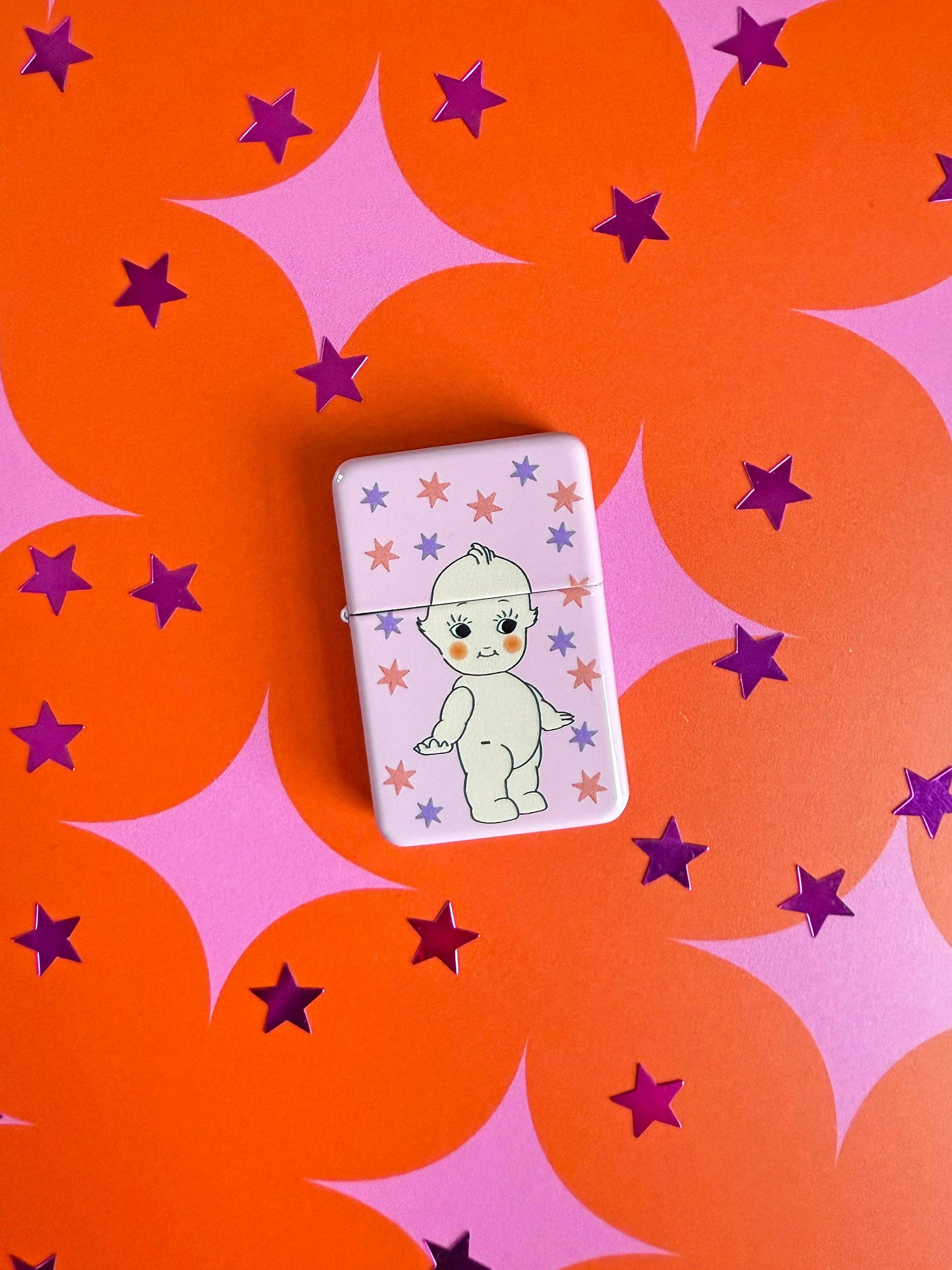Lobotobaby Lighter