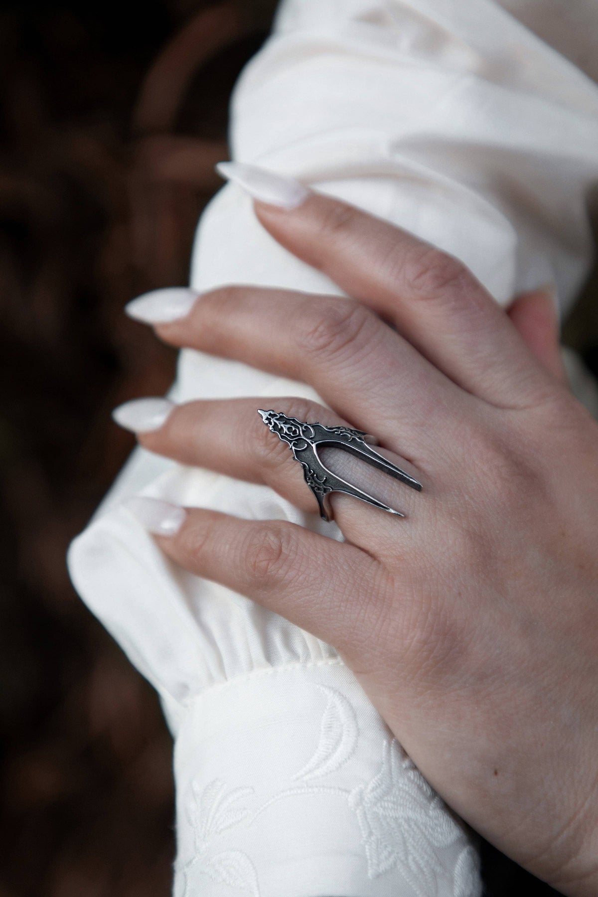 Narthex Ring