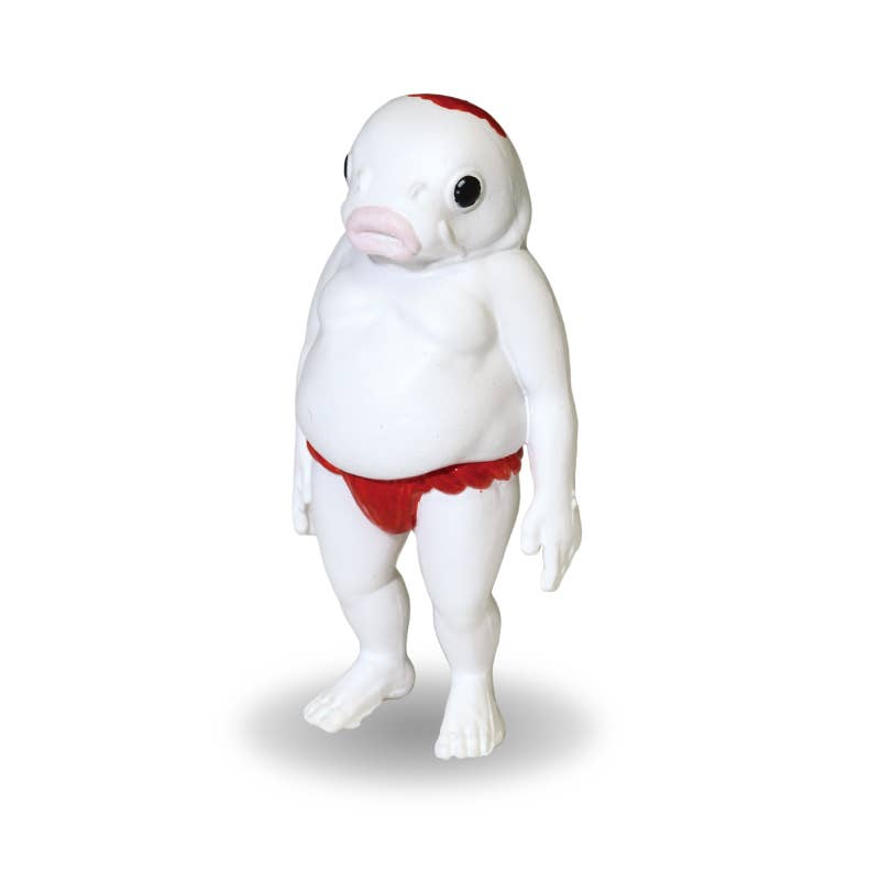 KOIMAN  BLIND BOX