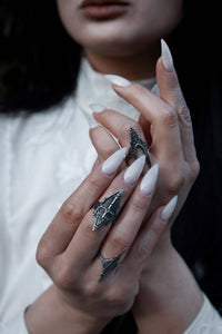Darkwater Ring