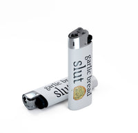 Garlic Bread Slut Lighter