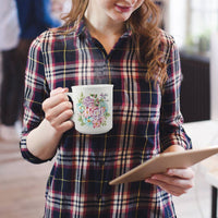 Say Anything Mug - I Might Be High