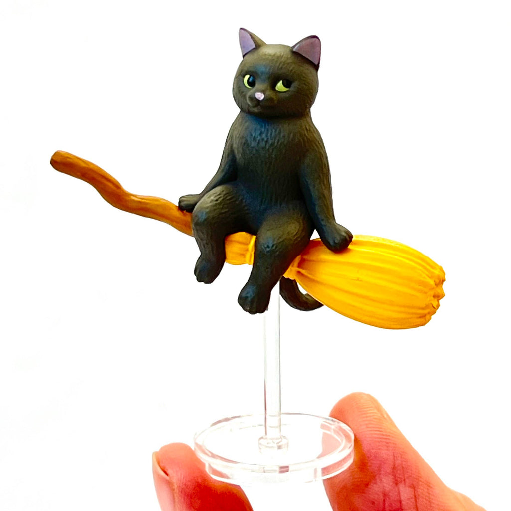 Broomstick Animals Blind Box-10