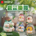 Hamster Band Vol.2 Blind Box-10