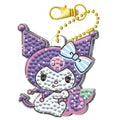 Sanrio 5D Crystal Diamond Paintings Complete Kit / DIY