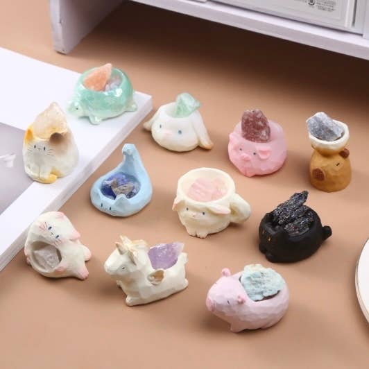 Animal Pal Crystal Blind Box-9