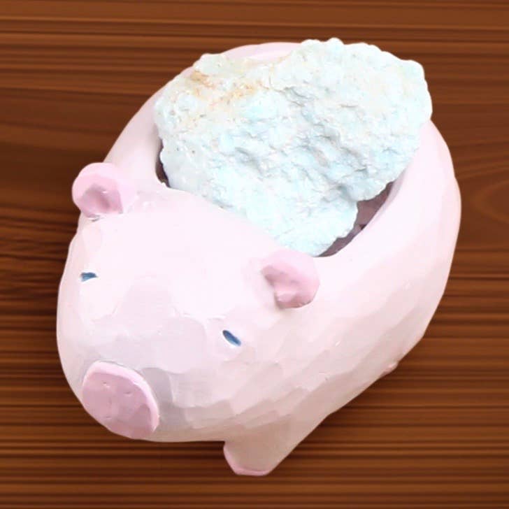 Animal Pal Crystal Blind Box-9