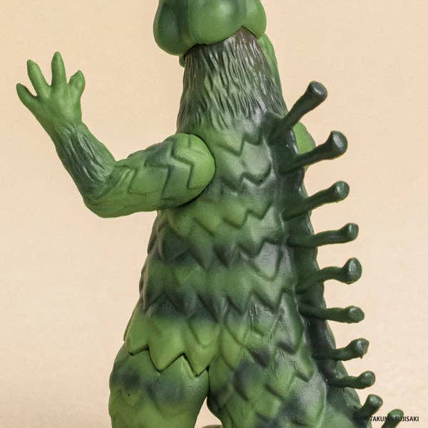 Tokyo Kaiju Monster Universe Figurines Blind Box-12