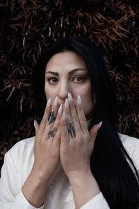 Darkwater Ring