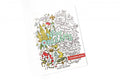 Coloring Book - New Orleans