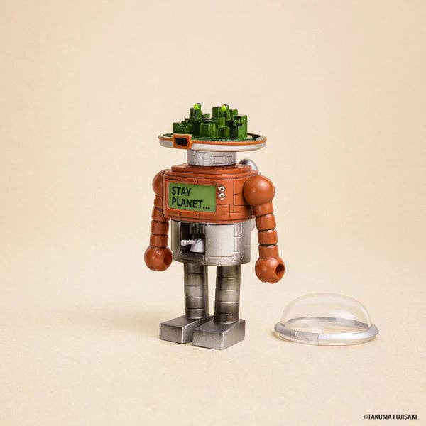 Tokyo Kaiju Monster Universe Figurines Blind Box-12