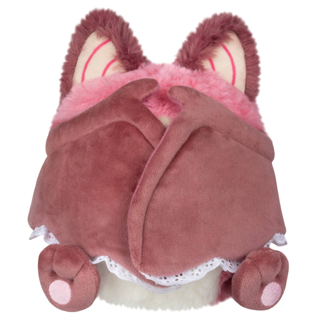 Mini Squishable Sweetheart Bat