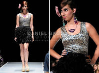 Radiant Stars Holographic Earrings, Laser Cut Acrylic, Plastic Jewelry