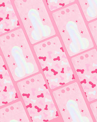 Sorry Mom Sippers - 16 drink pouches