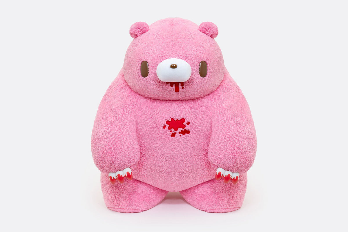 Chubby Giant Gloomy Bear Plushie - SHIPPING NOW!!