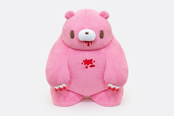 Chubby Giant Gloomy Bear Plushie - SHIPPING NOW!!