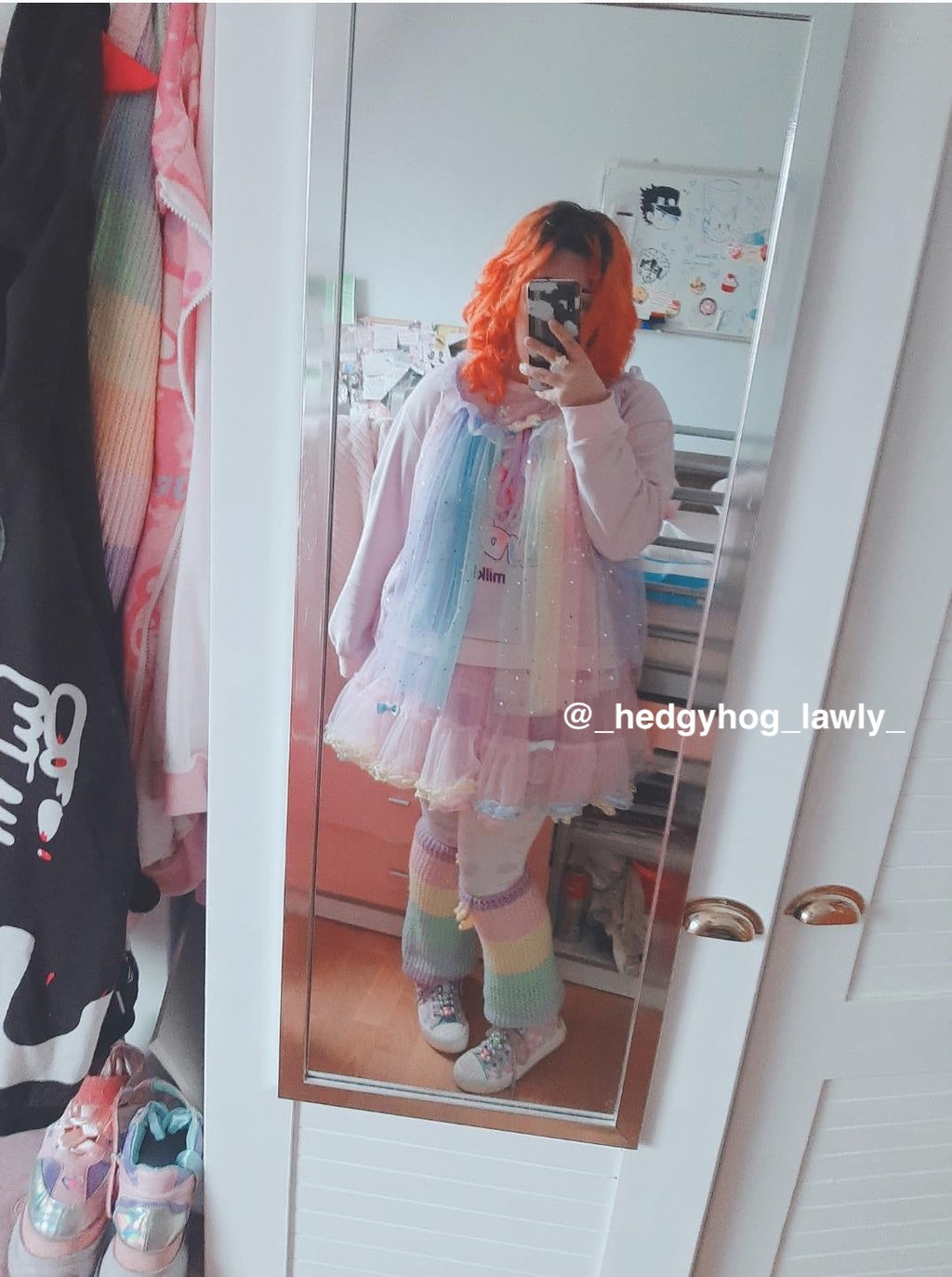 Fancy and Precious Unisex Tights