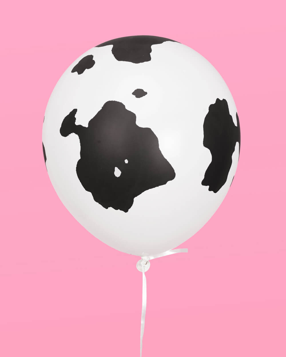Pink Hoedown Pack - 24 latex balloons