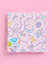 Sweet Dreams Napkins - 24 paper napkins