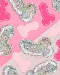 Same Plate Forever - 25 foil paper plates