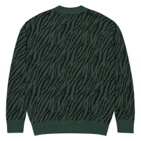 Predator Pines Knit Cardigan