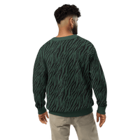 Predator Pines Knit Cardigan
