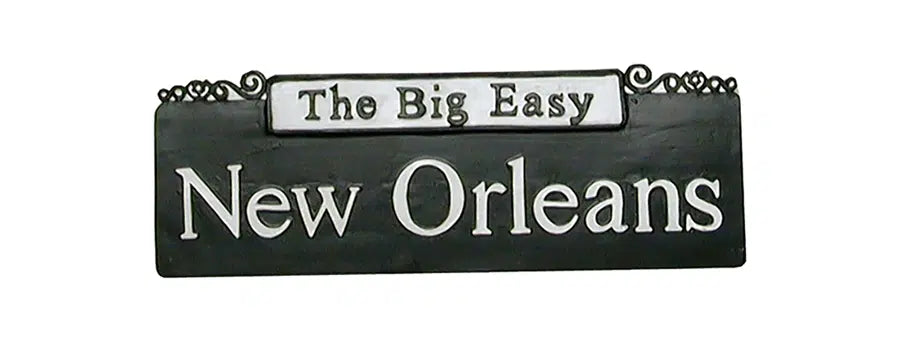 New Orleans Magnets - ALL