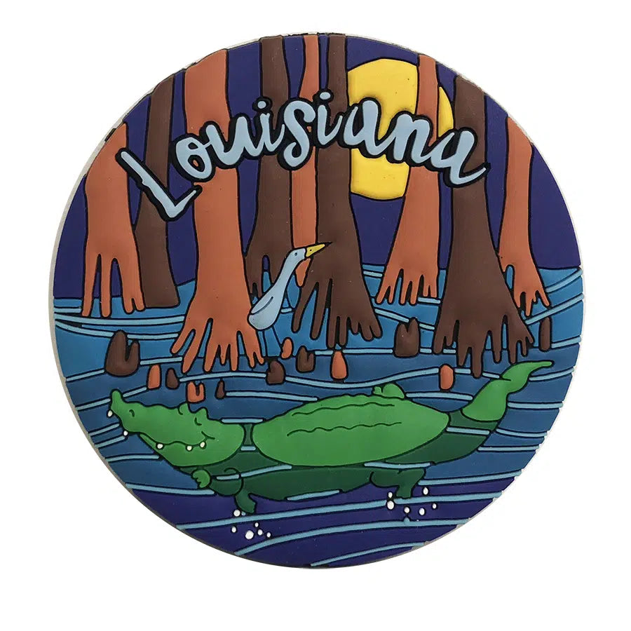 New Orleans Magnets - ALL
