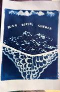 Bush Bikini Summer #1