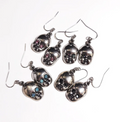 Baby Face Earrings