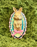 Bunny by Cassie Tarr