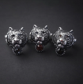 Tigress Ring