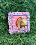 Pig by Cassie Tarr