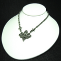Victorian Baby Necklace