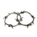 Antler Bangle Bracelet