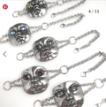 Baby face easy on bracelet