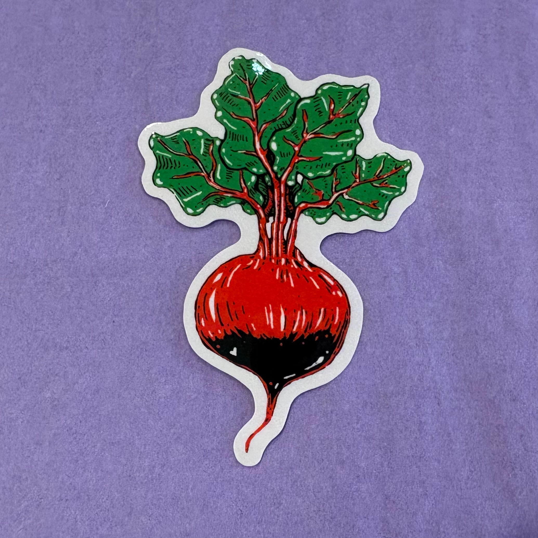 Beat Beet