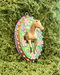 Horse by Cassie Tarr