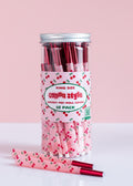 Pink Cherry Cones (50 pack)