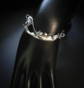 Kitty Jaw Bracelet