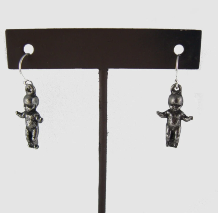 Baby Ear Wires