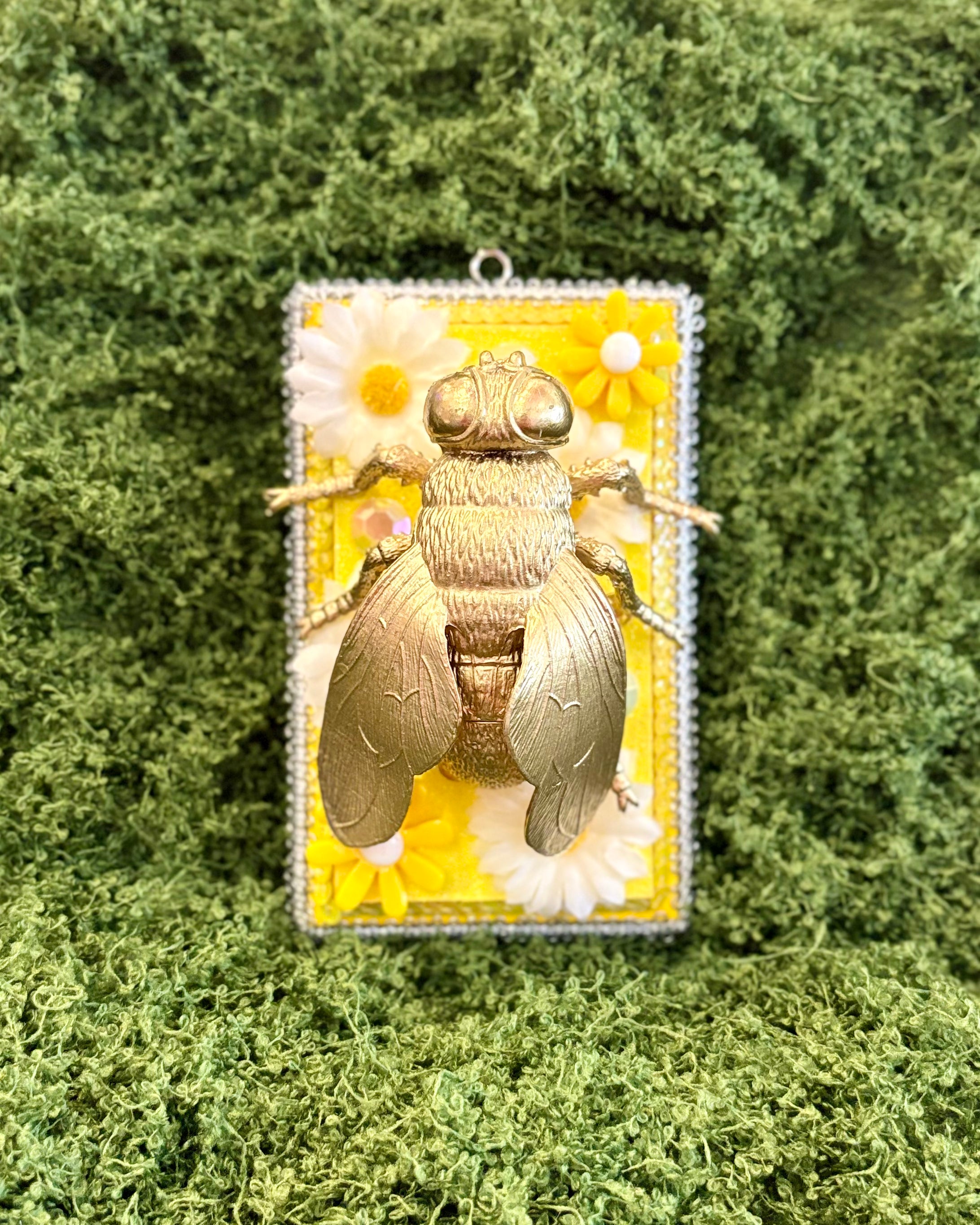 Bee by Cassie Tarr