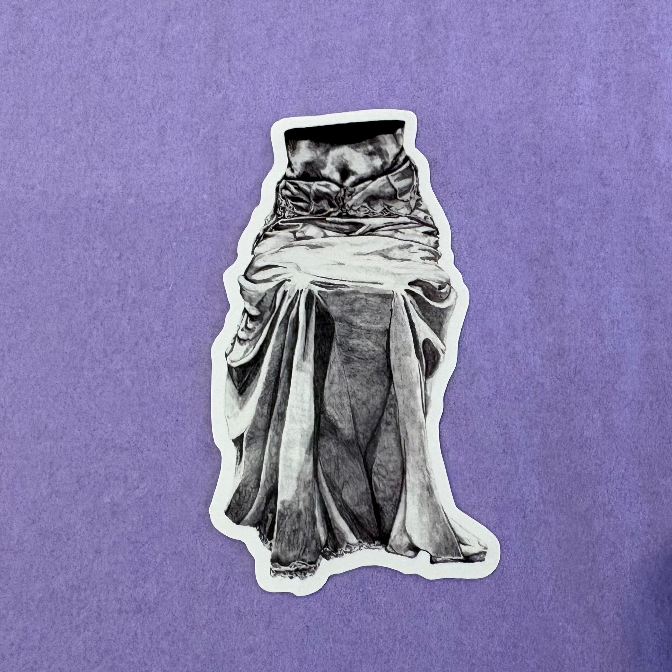 (Dis)morphia